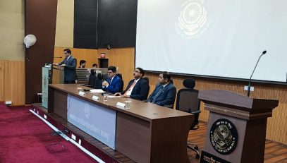 कानून के छात्रों के लिए अभिविन्यास कार्यक्रम - ग्रीष्मकालीन इंटर्नशिप बैच (30-04-2024 से 20-05-2024)।
