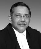 Hon'ble Shri Justice Prakash Shrivastava