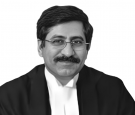 HON'BLE SHRI JUSTICE SANJEEV SACHDEVA