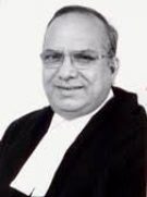 Hon'ble Shri Justice A. K. Patnaik