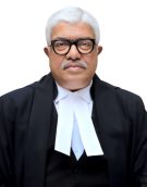 HON'BLE SHRI JUSTICE ATUL SREEDHARAN