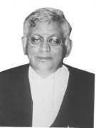 Hon'ble Shri Justice Kumar Rajaratnam