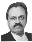 Hon'ble Shri Justice Rajendra Menon
