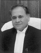 Hon'ble Shri Justice S. Rafat Alam