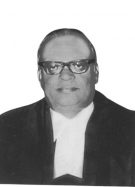 Hon'ble Shri Justice A. K. Mathur