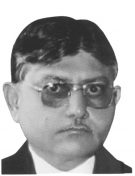 Hon'ble Shri Justice S. K. Seth (Acting C.J. of M.P. High Court)