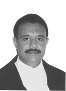 Hon'ble Shri Justice R. S. Jha (Acting C.J. of M.P. High Court)