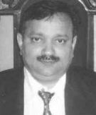 Shri Bharat Bhushan Shrivastava