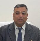 Shri Rajiv Karmahe