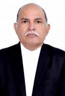 Shri Ratnesh Chandra Singh Bisen