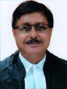 Shri Anurag Kumar Shrivastava