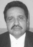 Shri Dinesh Kumar Naik