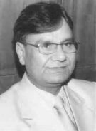 Shri Brij Kishore Dubey
