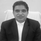 Shri Amnis Kumar Verma