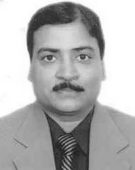 Shri Brajendra Singh Bhadoriya