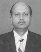 Shri Anil Kumar Chaturvedi