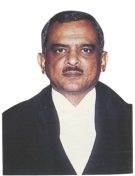 Shri Aryendra Kumar Saxena