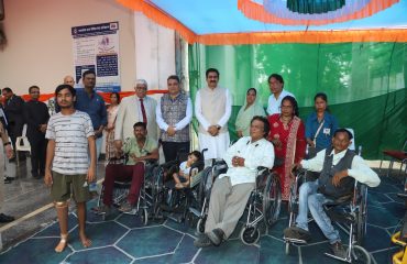 Independence Day (15-08-2025)