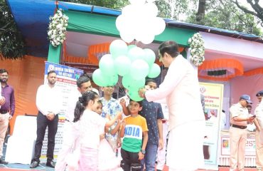 Independence Day (15-08-2025)
