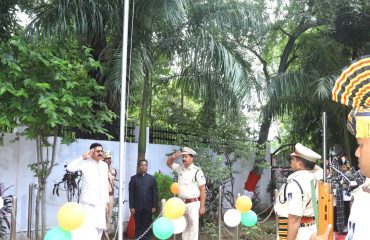 Independence Day (15-08-2025)