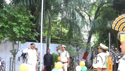 Independence Day (15-08-2025)