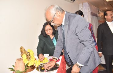 सामुदायिक मध्यस्थता प्रशिक्षण कार्यक्रम दिनांक 26 से 28 अक्टूबर 2025