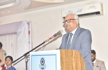 सामुदायिक मध्यस्थता प्रशिक्षण कार्यक्रम दिनांक 26 से 28 अक्टूबर 2025