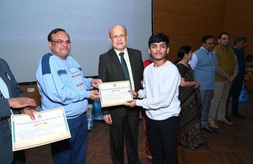 Cultural Programme at High Court of Madhya Pradesh Bench at Gwalior 4