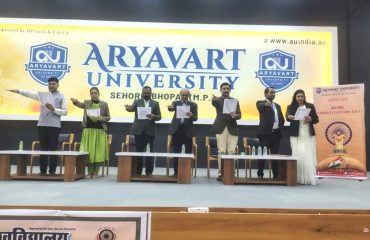 Constitution Day Observed Across Madhya Pradesh by State & District Legal Services Authorities 9