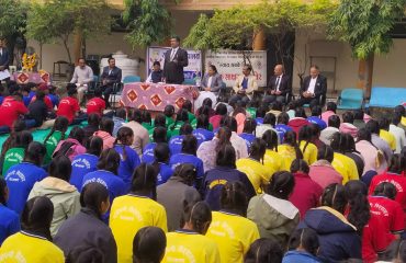 Constitution Day Observed Across Madhya Pradesh by State & District Legal Services Authorities 5