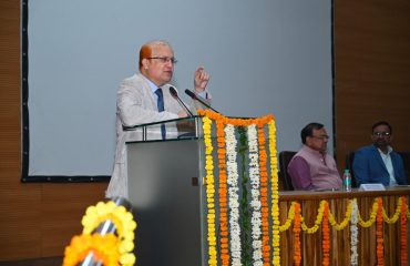 Cultural Programme at High Court of Madhya Pradesh Bench at Gwalior 1