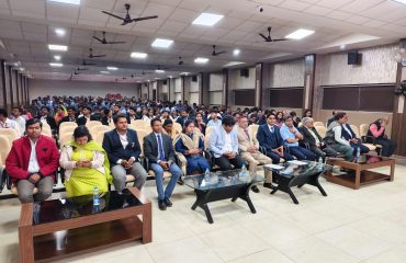 Constitution Day Observed Across Madhya Pradesh by State & District Legal Services Authorities 7