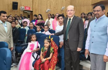 Cultural Programme at High Court of Madhya Pradesh Bench at Gwalior 3