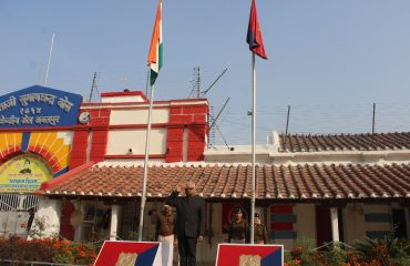 WORLD AIDS DAY (1 DEC 2025)