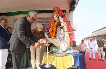 WORLD AIDS DAY (1 DEC 2025)