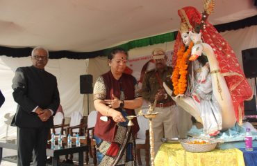 WORLD AIDS DAY (1 DEC 2025)