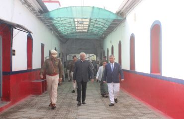 WORLD AIDS DAY (1 DEC 2025)