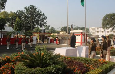 WORLD AIDS DAY (1 DEC 2025)