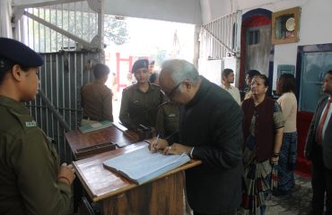 WORLD AIDS DAY (1 DEC 2025)