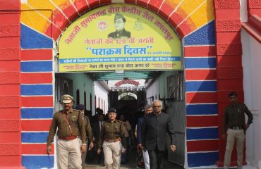 WORLD AIDS DAY (1 DEC 2025)