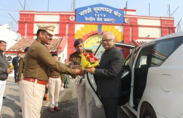 WORLD AIDS DAY (1 DEC 2025)