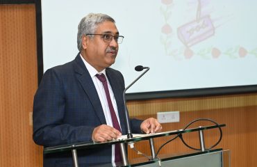 A one day workshop on the topic “Udaan: Juvenile Empowerment” was successfully organized on 13th November, 2025 at the auditorium of Madhya Pradesh State Legal Services Authority (MPSLSA).