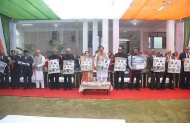 Republic Day Celebrations 2026