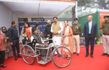 Republic Day Celebrations 2026