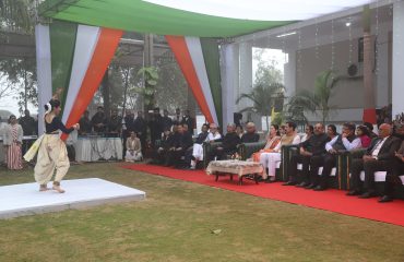 Republic Day Celebrations 2026