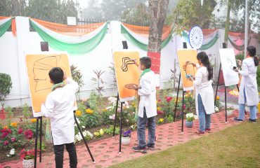 Republic Day Celebrations 2026