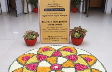 𝐂𝐨𝐦𝐦𝐮𝐧𝐢𝐭𝐲 𝐌𝐞𝐝𝐢𝐚𝐭𝐢𝐨𝐧 𝐓𝐫𝐚𝐢𝐧𝐢𝐧𝐠 𝐏𝐫𝐨𝐠𝐫𝐚𝐦𝐦𝐞 𝐚𝐭 𝐌𝐏𝐒𝐋𝐒𝐀, 𝐉𝐚𝐛𝐚𝐥𝐩𝐮𝐫