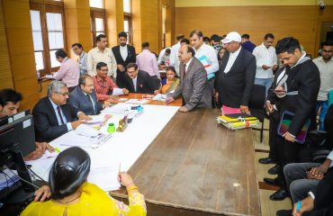 National Lok Adalat 2026