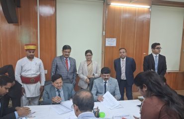 National Lok Adalat Indore