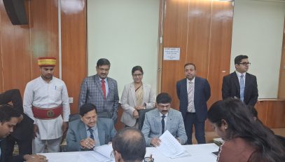 National Lok Adalat Indore